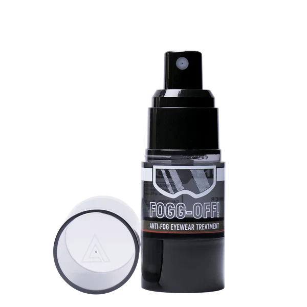 4uad FOGG-OFF! ANTI-FOG SPRAY - Image 2