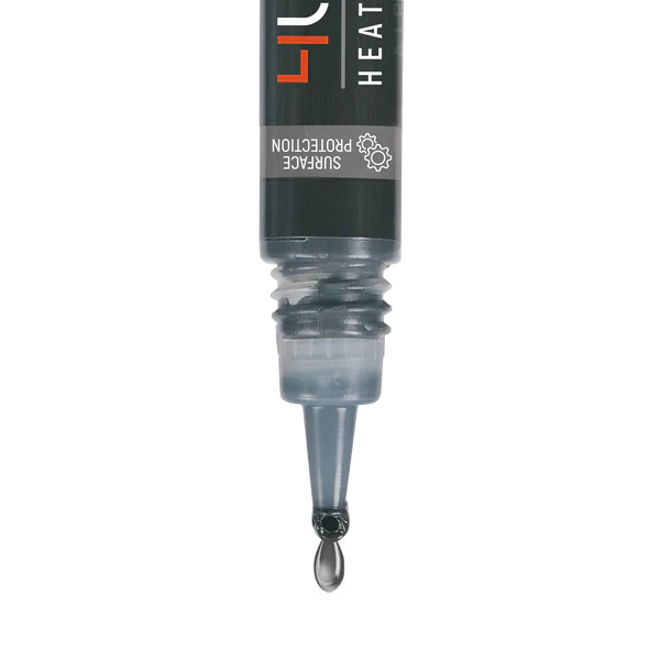 4UANTUM GEAR HEAT RESISTANT GEAR LUBRICANT - Image 2