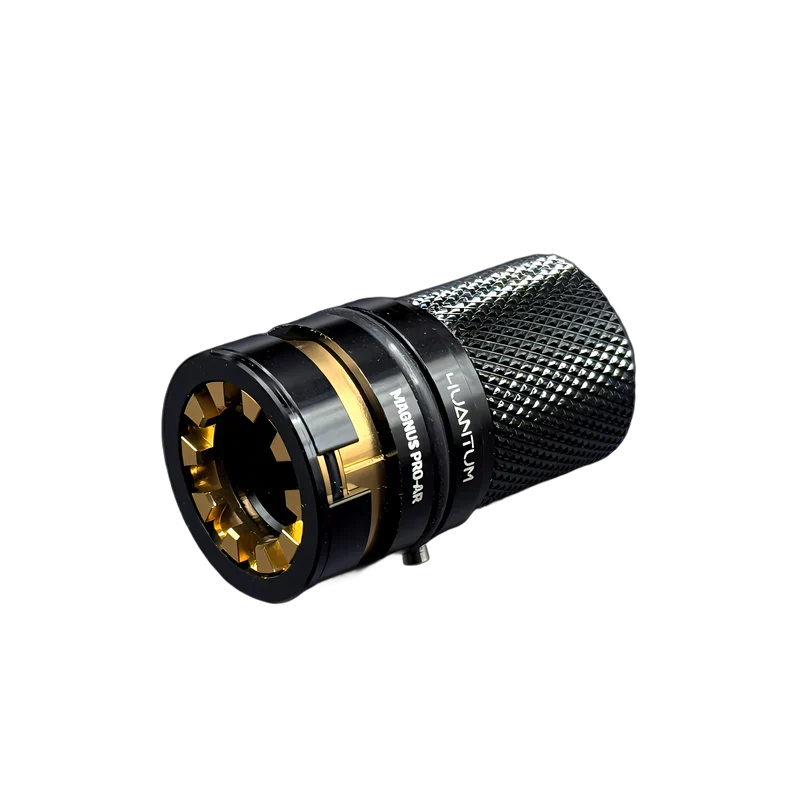 4UANTUM MAGNUS PRO PRECISION AR HOP UP CHAMBER (GHK/VFC) - Image 2