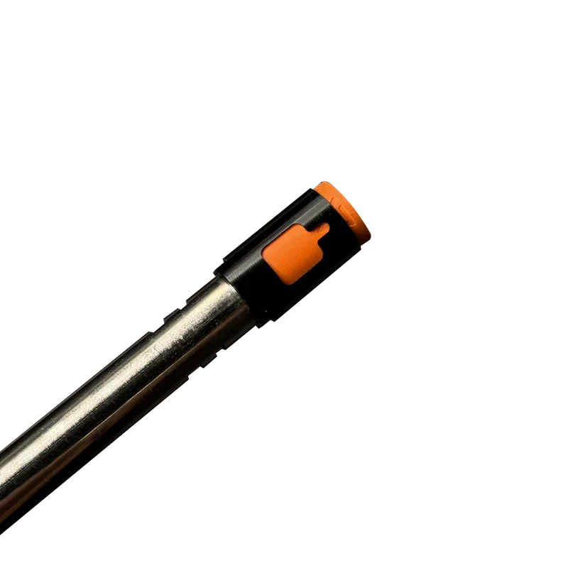 4UANTUM MAGNUS PRO PRECISION AR HOP UP CHAMBER (GHK/VFC) - Image 4