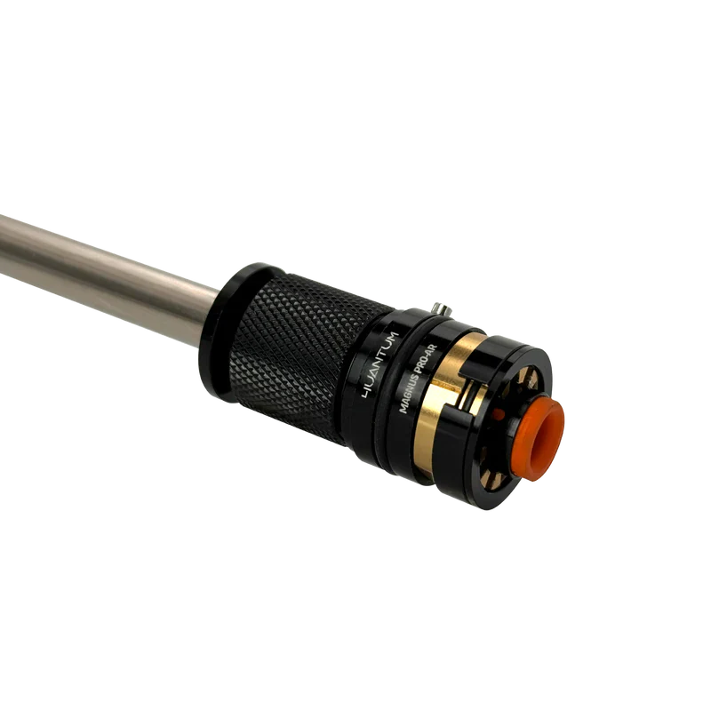 4UANTUM MAGNUS PRO PRECISION AR HOP UP CHAMBER (GHK/VFC) - Image 6