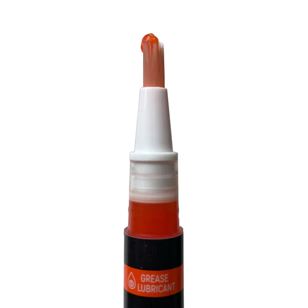 4UANTUM SMOOTH LUBRICANT - Image 2