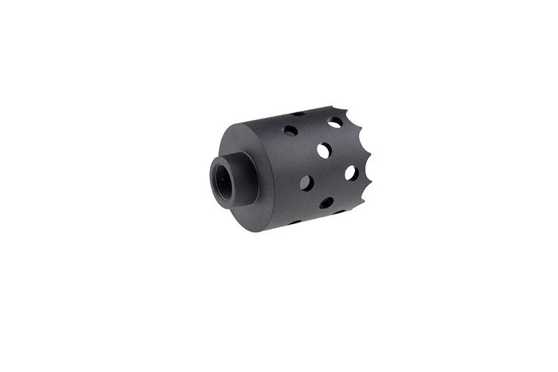 Cyma M146 14mmCCW Flash Hider - Image 2