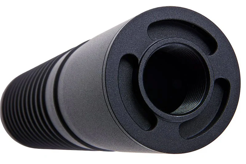 5KU Type 2 DTKP Hexagon Mock Suppressor (24mm CW) - Image 3