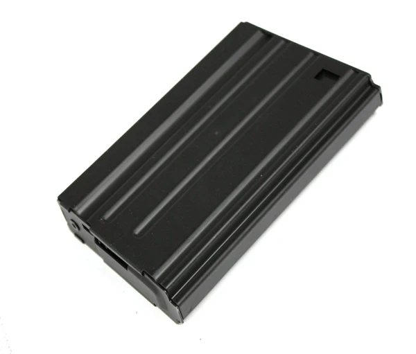 A&K/E&C M110 360 rds hicap magazine