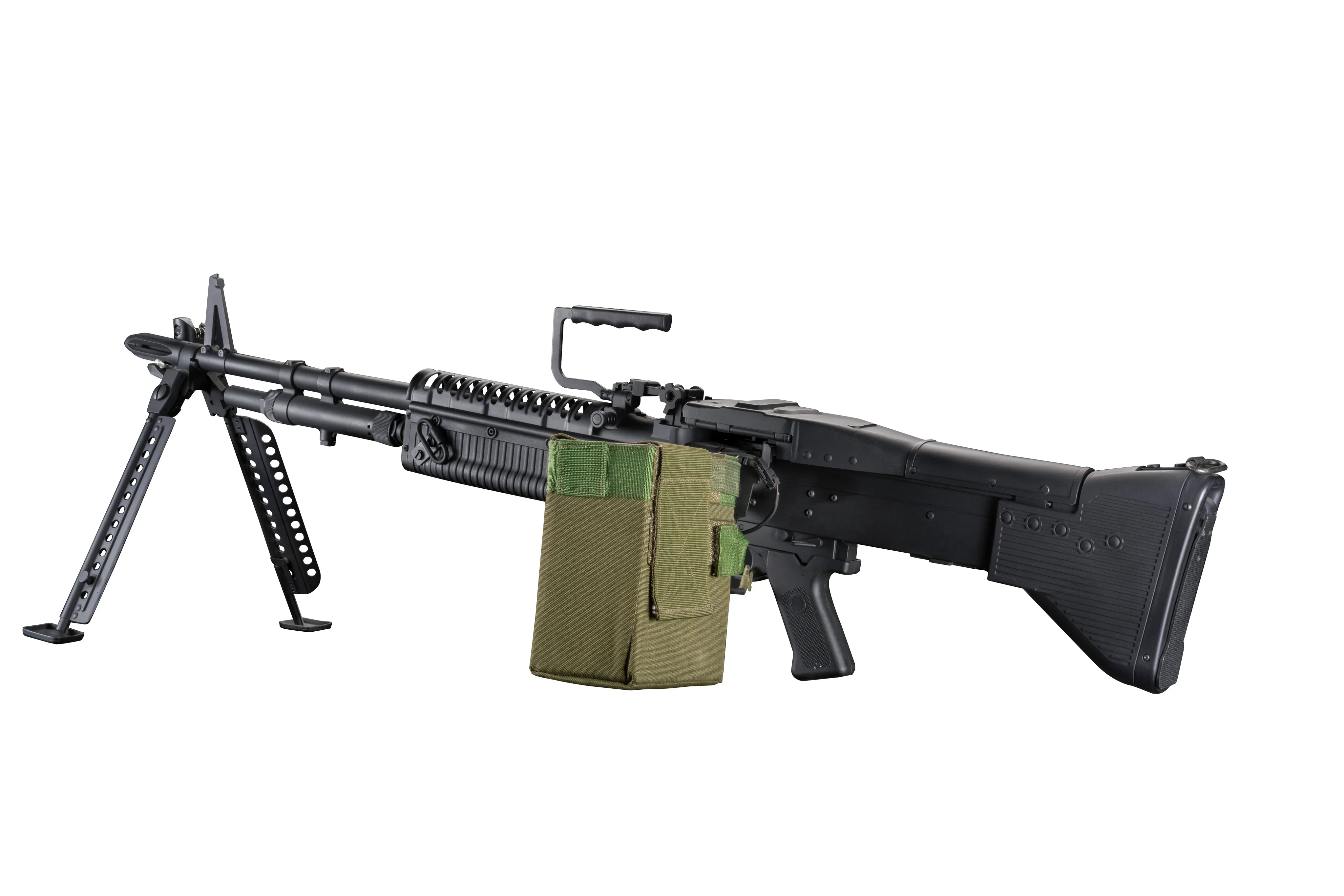 A&K M60 VN AEG LMG