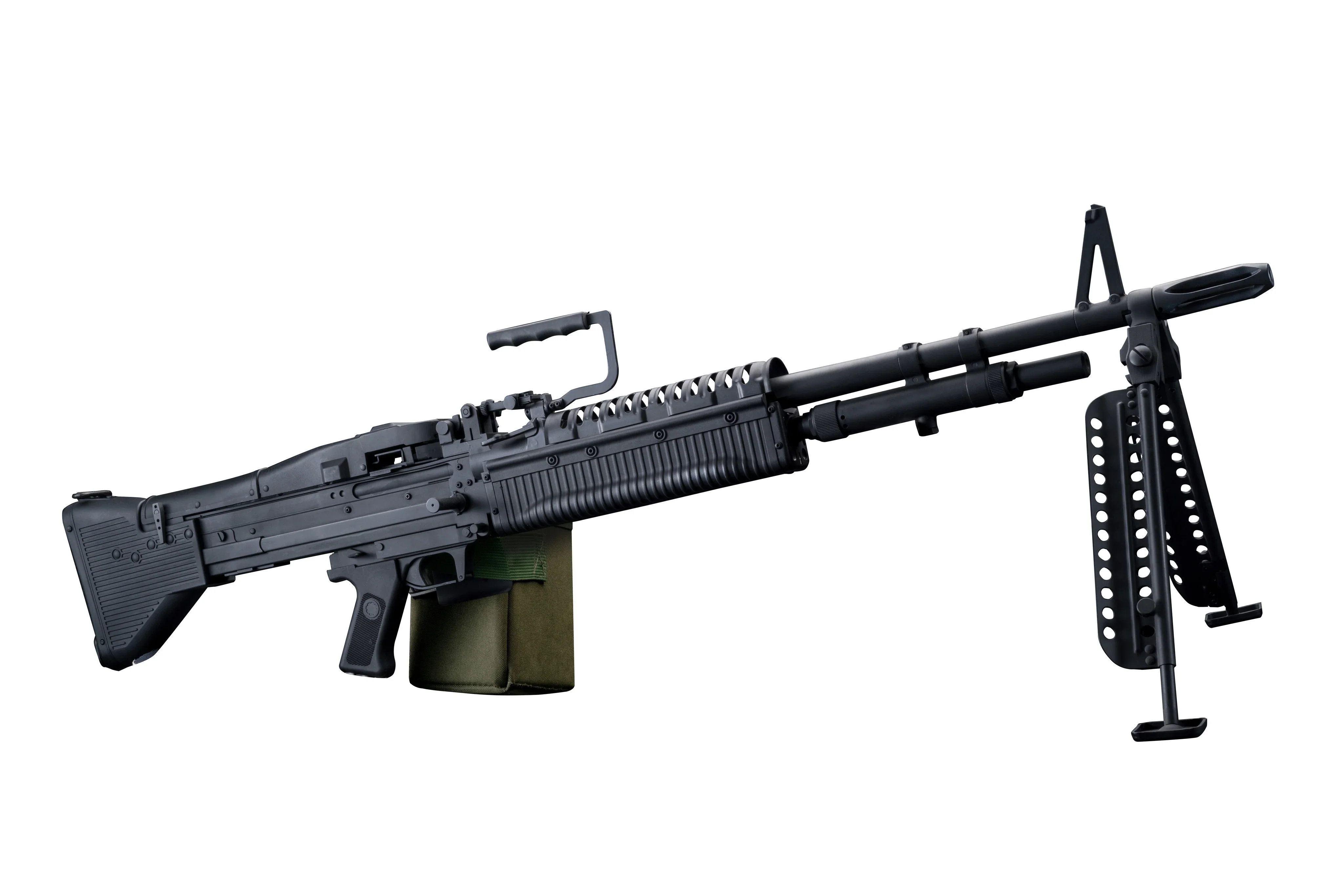 A&K M60 VN AEG LMG - Image 2