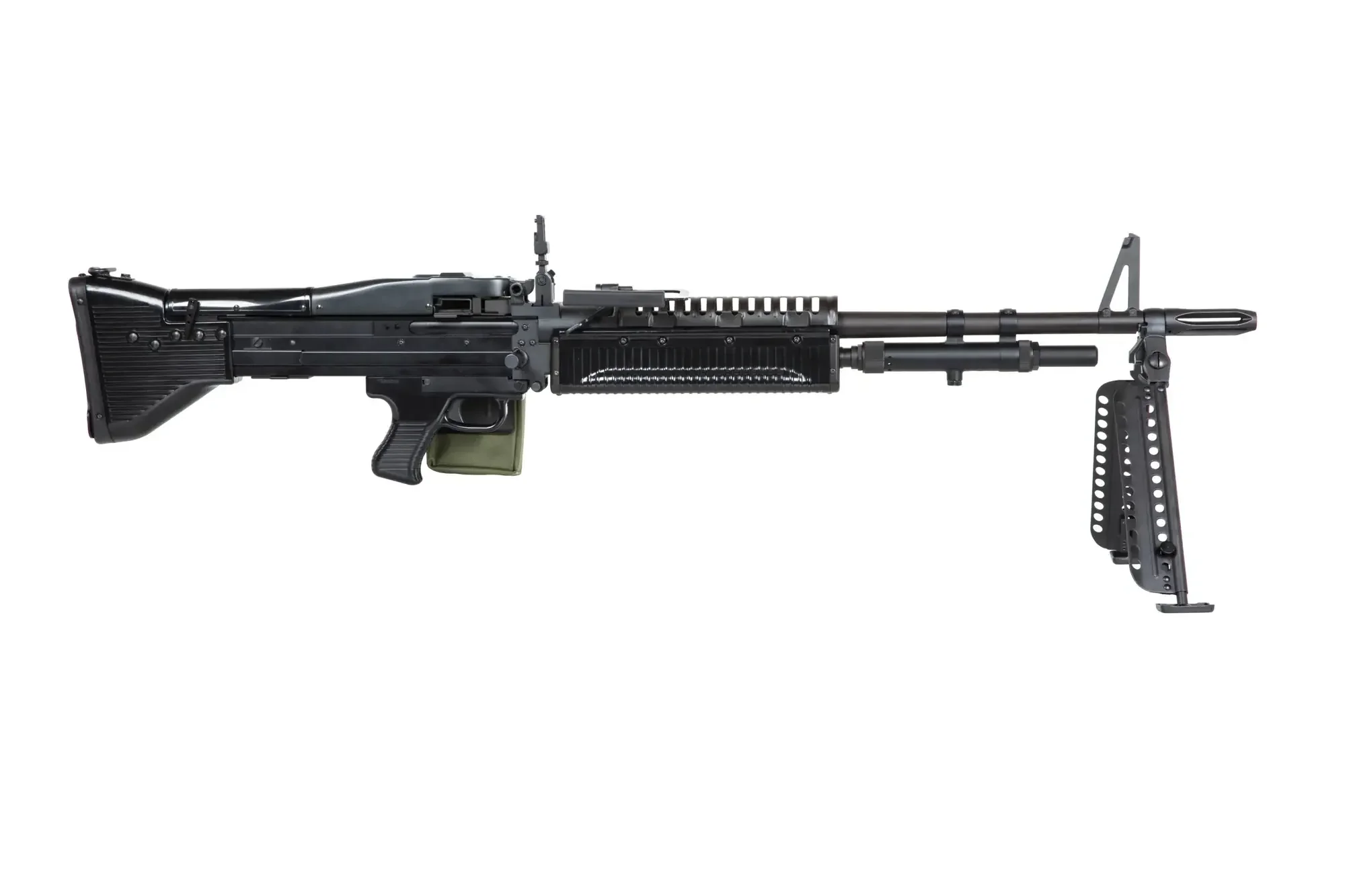 A&K M60 VN AEG LMG - Image 4