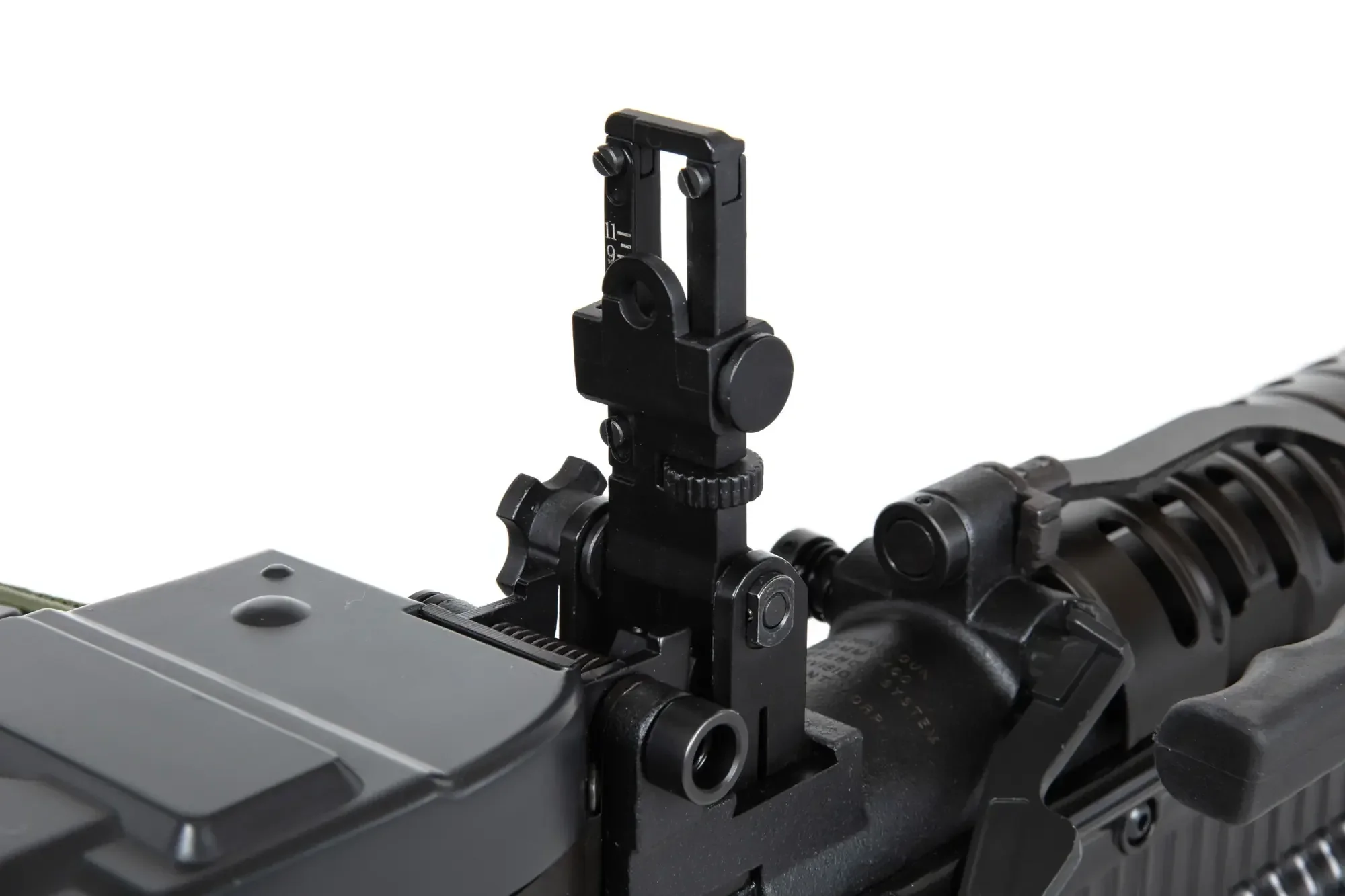 A&K M60 VN AEG LMG - Image 6