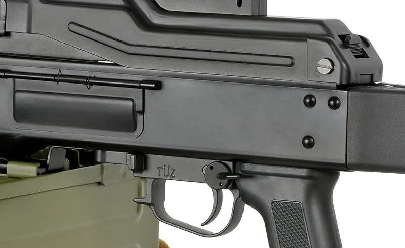 A&K PKM AEG LMG - Image 3