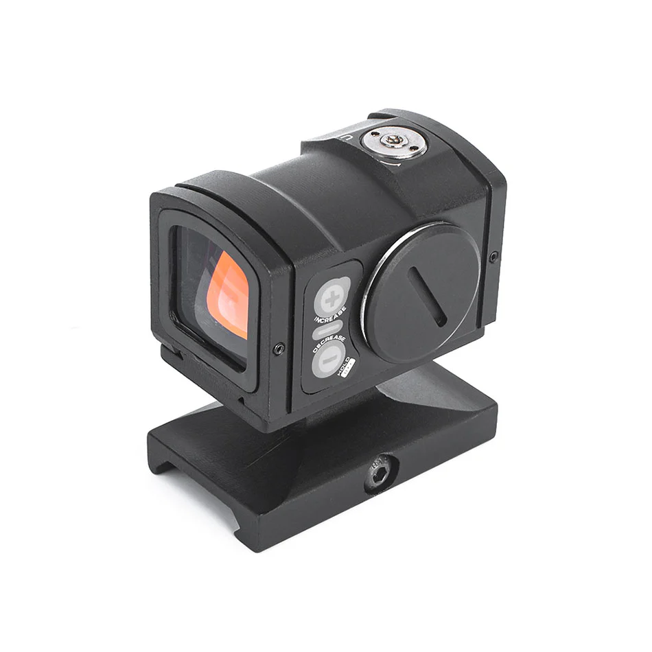ACRO P-2 Style Red Dot BLACK - Image 3
