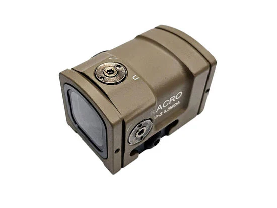 ACRO P-2 Style Red Dot DE - Image 2