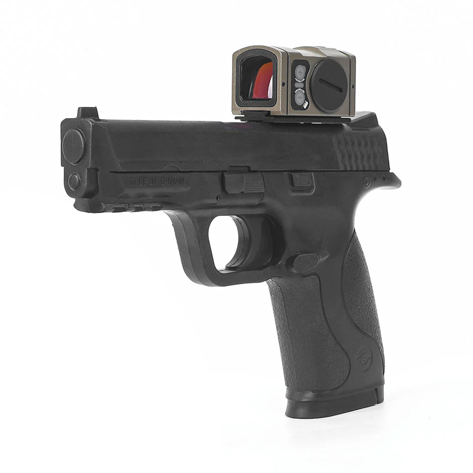 ACRO P-2 Style Red Dot DE - Image 3