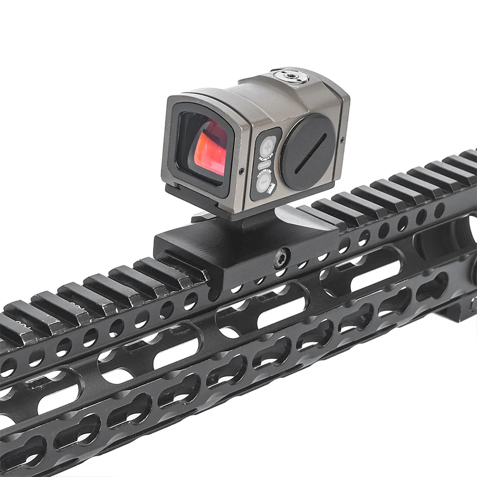 ACRO P-2 Style Red Dot DE - Image 4