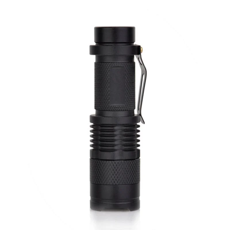 RHAM Mini Flashlight