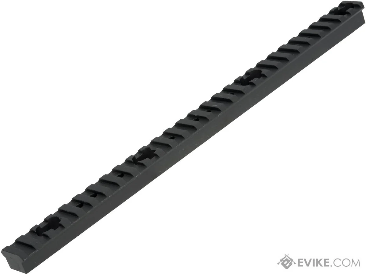 AIM Sports 11" Handguard Rail for M16/AR15 Series Rifle Polymer Handguns