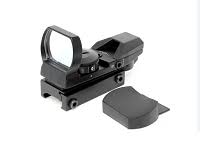 RHAM Reflex Sight 4 Reticle Style