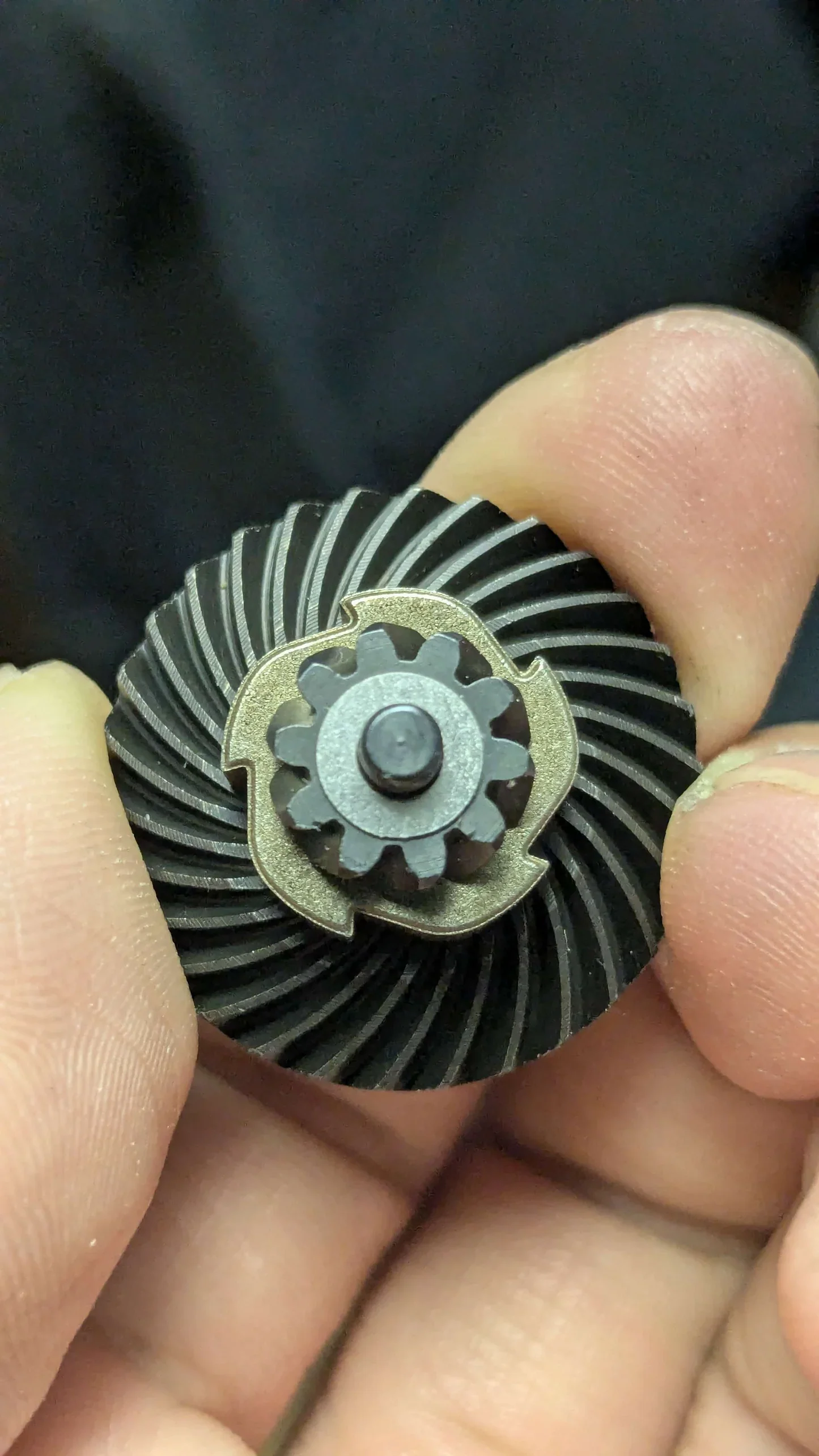 Airsoft Mutation High Precision CNC Shims - Image 2