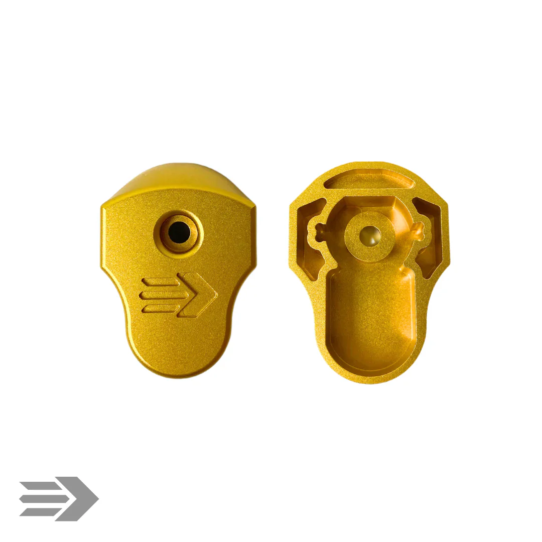 AirTac Customs Aluminum Endcap - Image 4