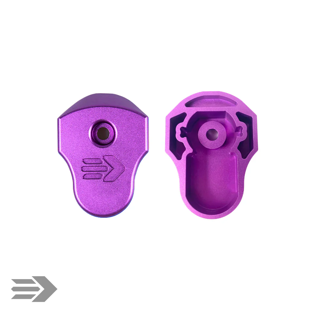 AirTac Customs Aluminum Endcap - Image 5