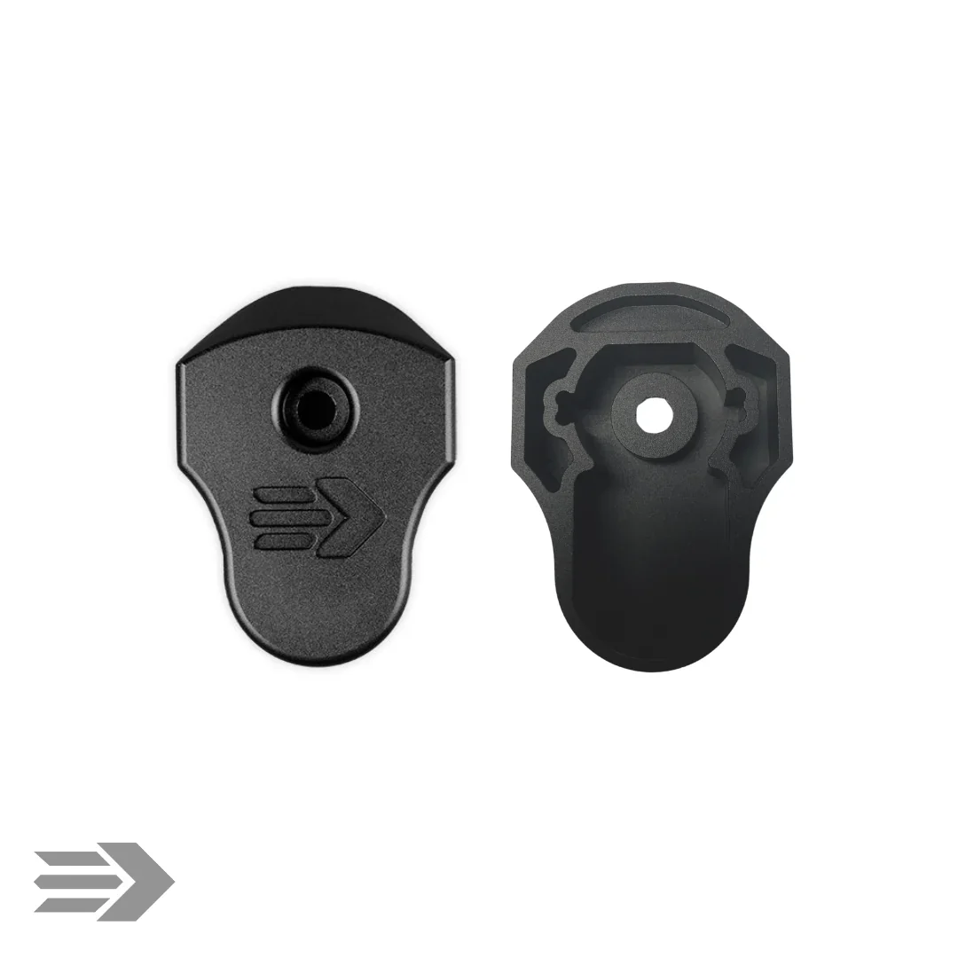 AirTac Customs Aluminum Endcap - Image 6