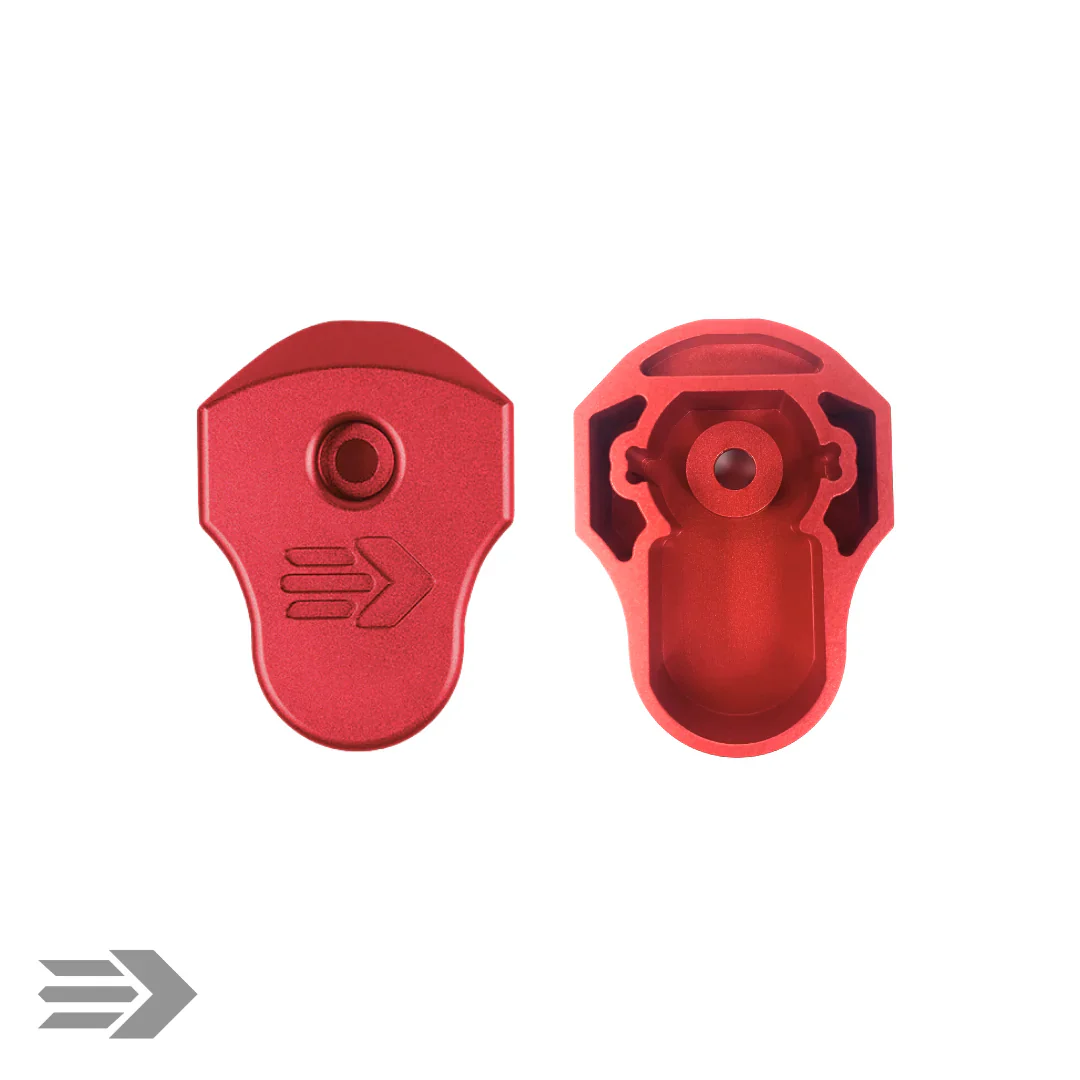 AirTac Customs Aluminum Endcap - Image 7