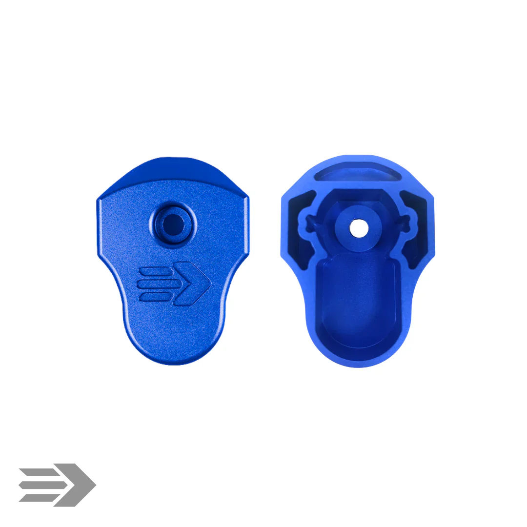 AirTac Customs Aluminum Endcap - Image 8