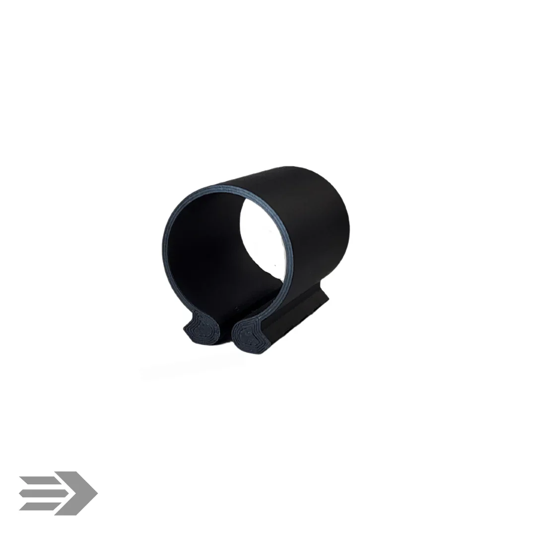 AirTac Customs CRBN Picatinny Adapter
