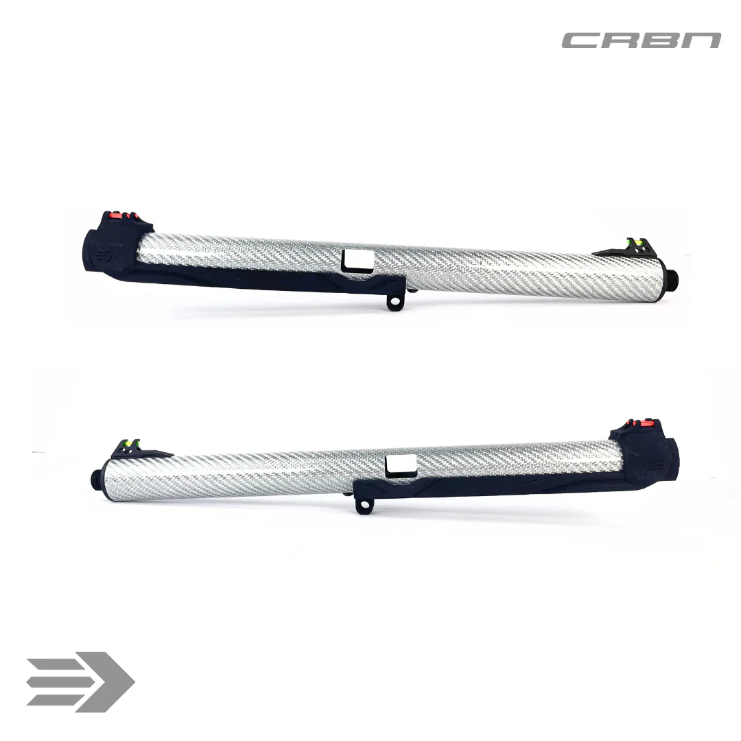 AirTac Customs GEN 4 HPA CRBN Upper 185MM / 155MM - Image 10