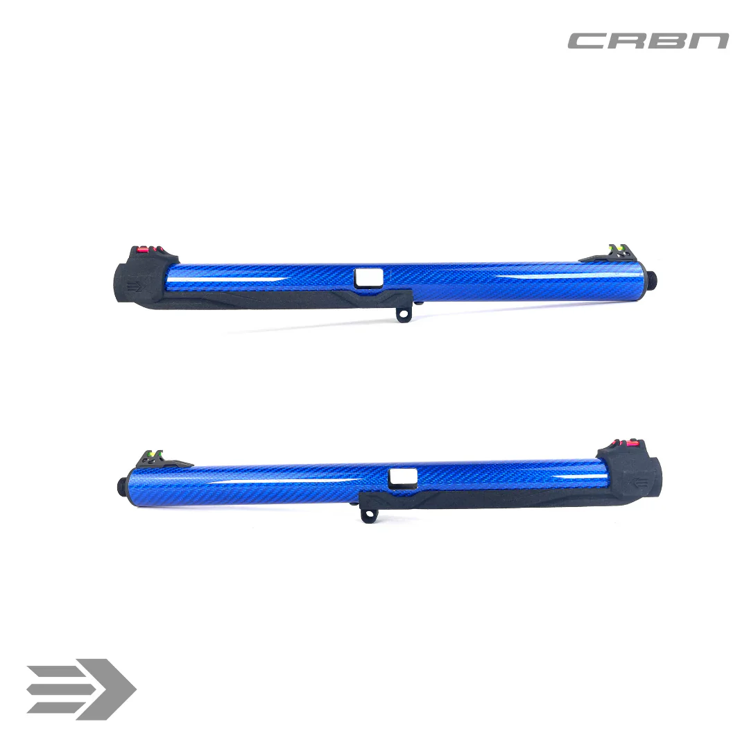 AirTac Customs GEN 4 HPA CRBN Upper 185MM / 155MM - Image 2