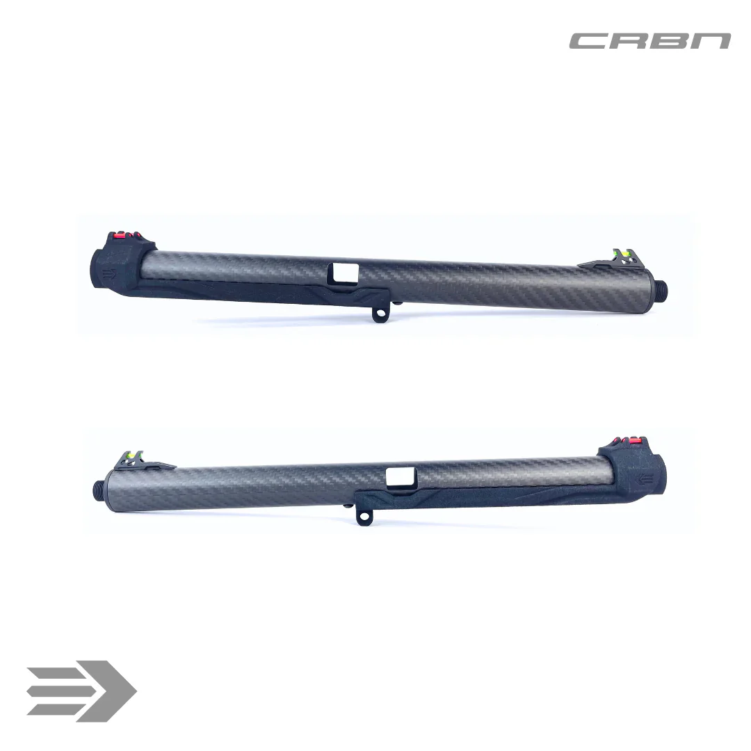 AirTac Customs GEN 4 HPA CRBN Upper 185MM / 155MM - Image 3