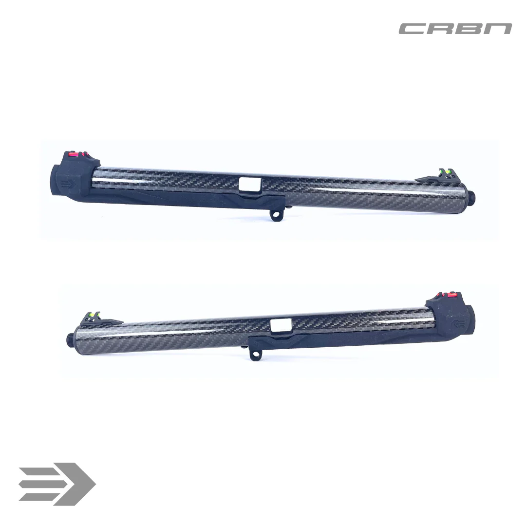 AirTac Customs GEN 4 HPA CRBN Upper 185MM / 155MM - Image 4