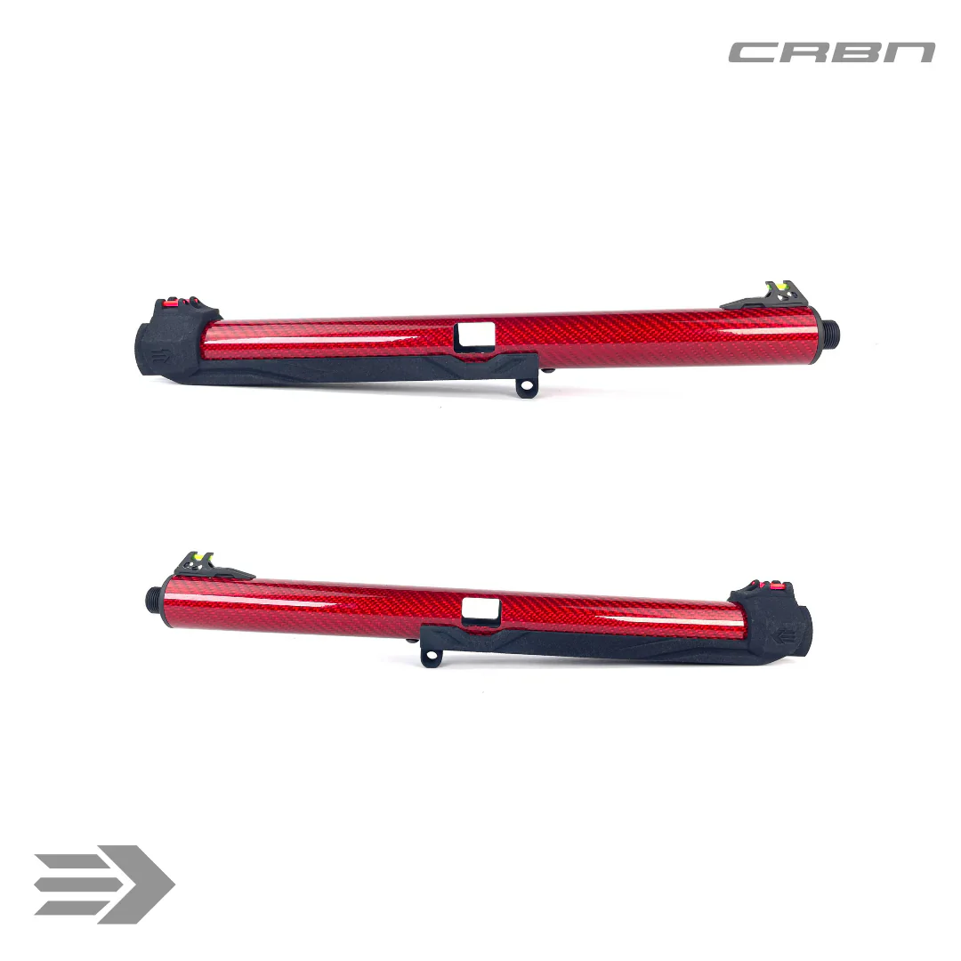AirTac Customs GEN 4 HPA CRBN Upper 185MM / 155MM - Image 6