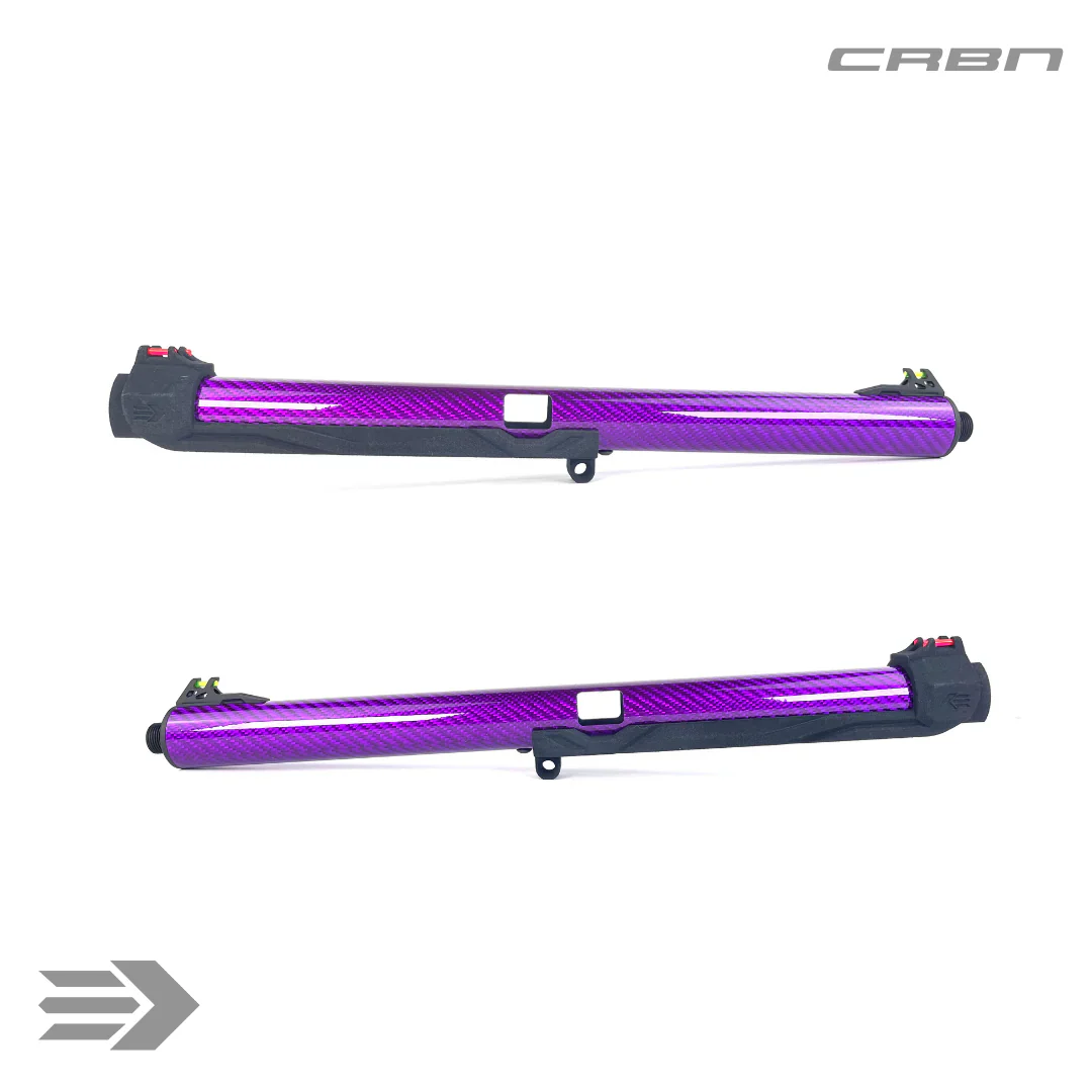 AirTac Customs GEN 4 HPA CRBN Upper 185MM / 155MM - Image 7