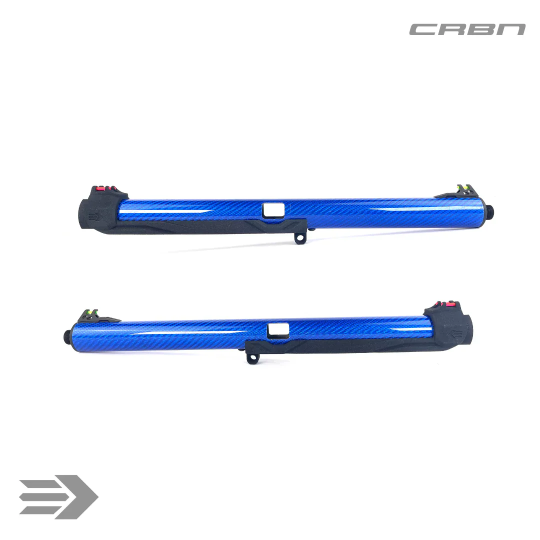 AirTac Customs GEN 4 HPA CRBN Upper 185MM / 155MM - Image 8