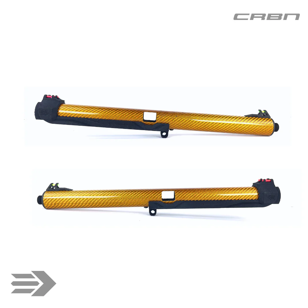 AirTac Customs GEN 4 HPA CRBN Upper 185MM / 155MM - Image 9
