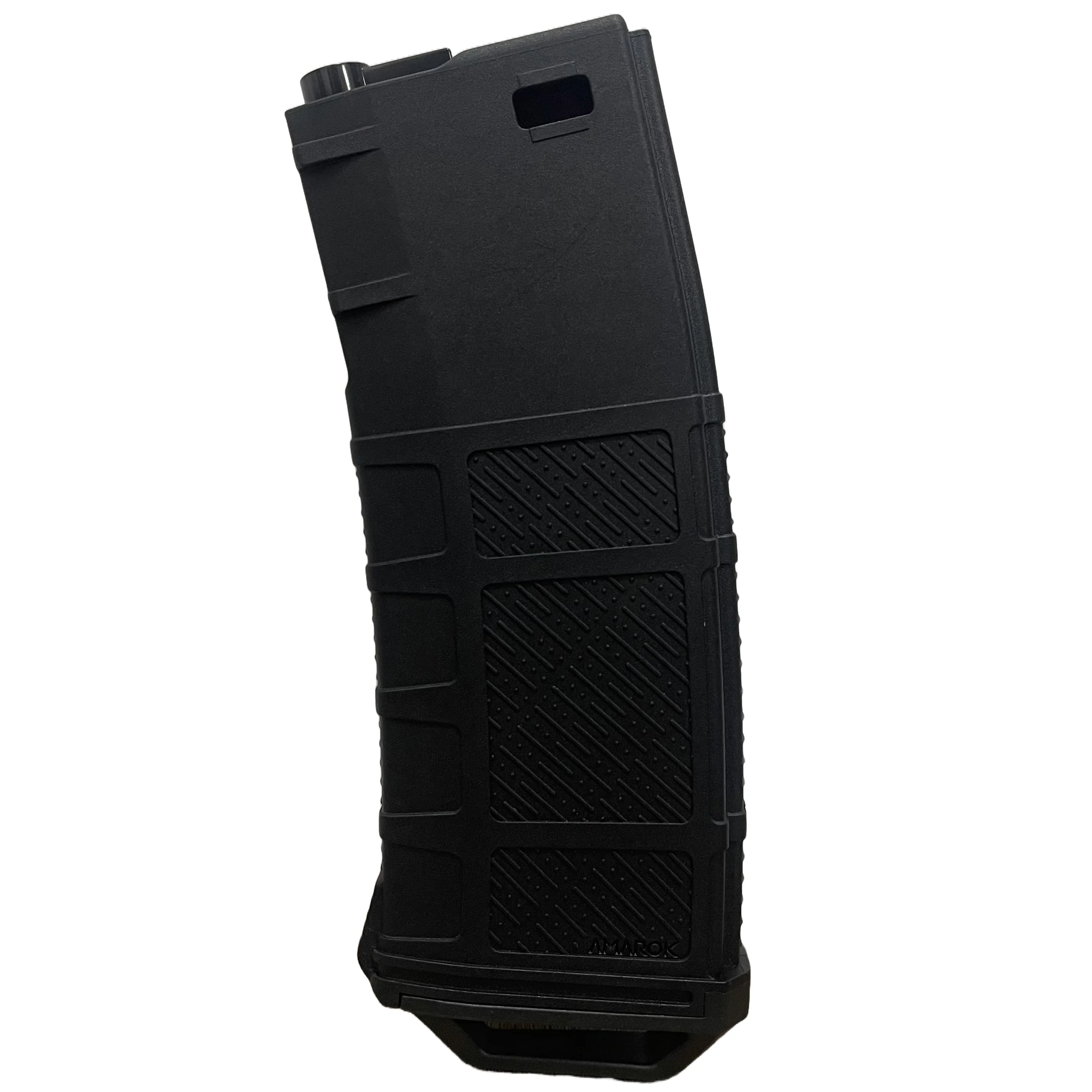 Amarok Sports  250 round magazine   AM250m-A   BLACK