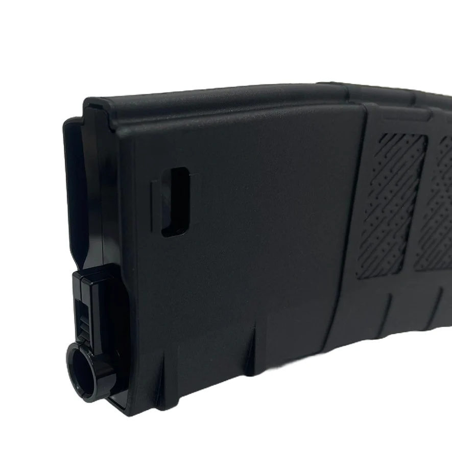 Amarok Sports  250 round magazine   AM250m-A   BLACK - Image 3
