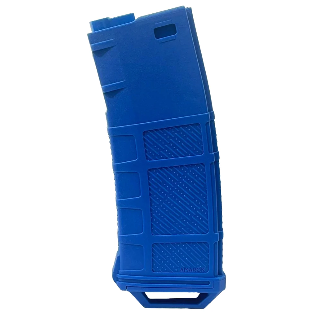 Amarok Sports  250 round magazine   AM250m-A13    BLUE