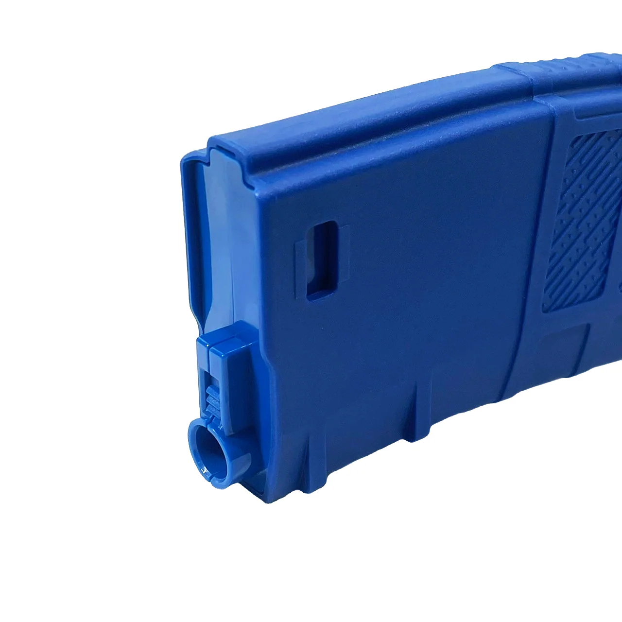 Amarok Sports  250 round magazine   AM250m-A13    BLUE - Image 2