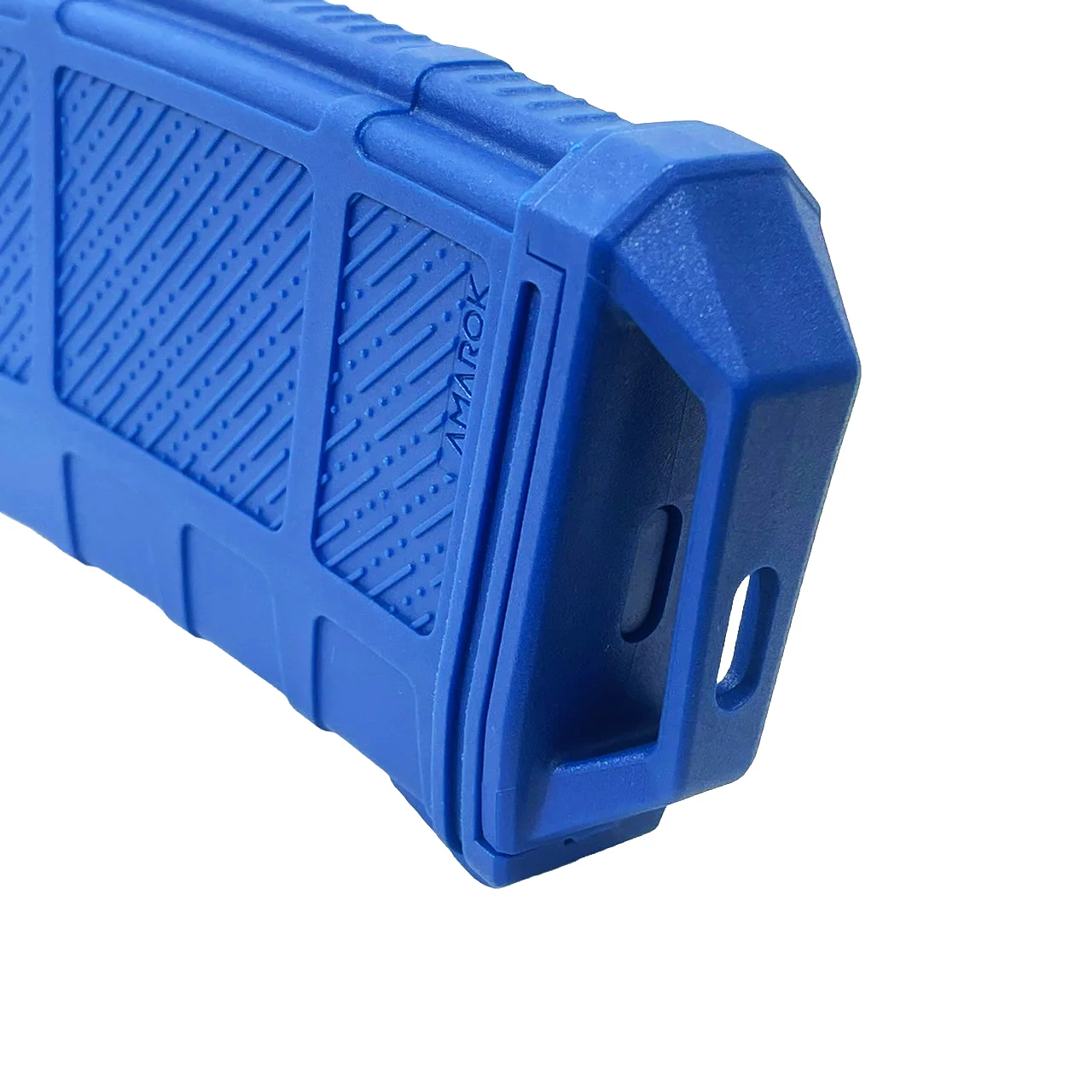 Amarok Sports  250 round magazine   AM250m-A13    BLUE - Image 3