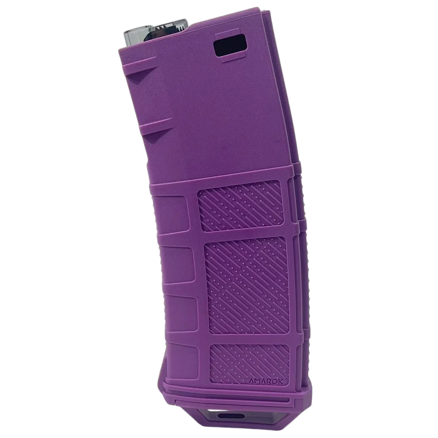 Amarok Sports  250 round magazine   AM250m-A15   PURPLE