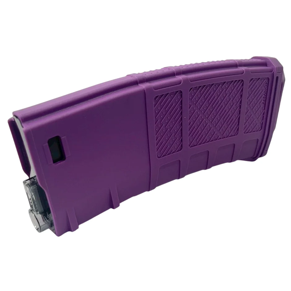 Amarok Sports  250 round magazine   AM250m-A15   PURPLE - Image 2