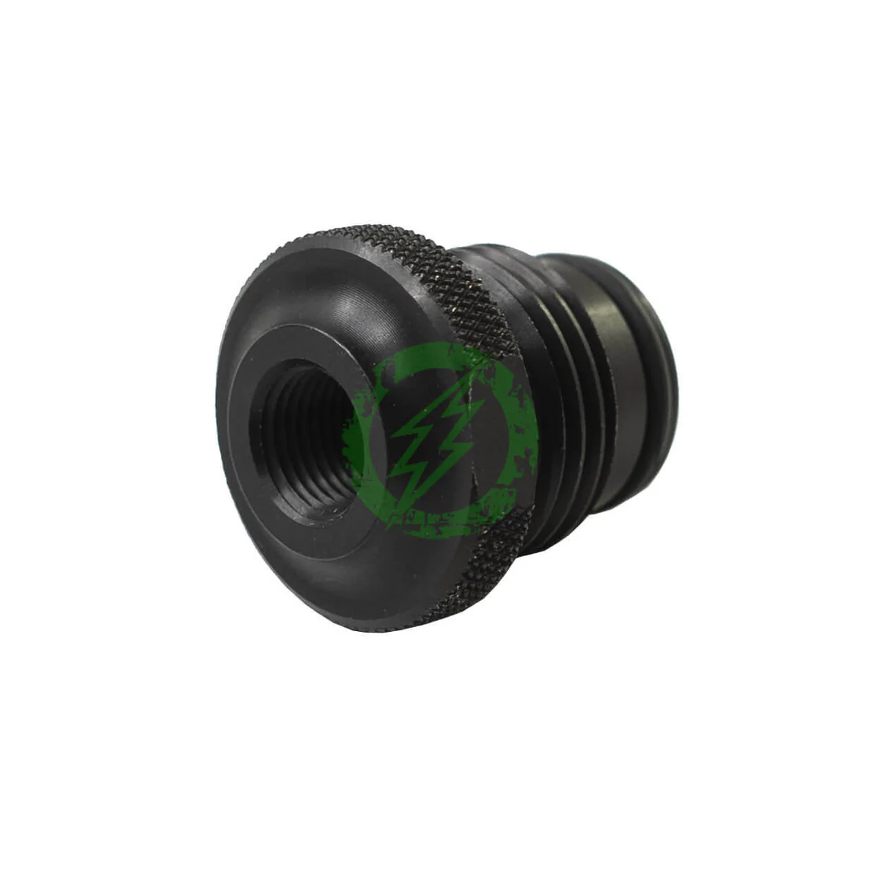Amped Custom ASA Adapter | HPA Accessory