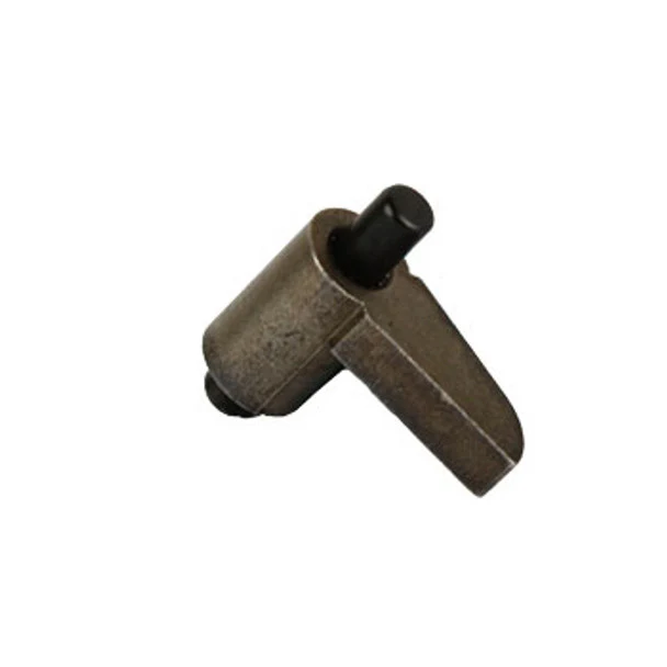 G&G Anti-Reversal Latch for GC