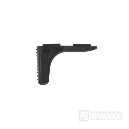 PTS ENHANCED POLYMER HAND STOP (M-LOK) BLACK or TAN