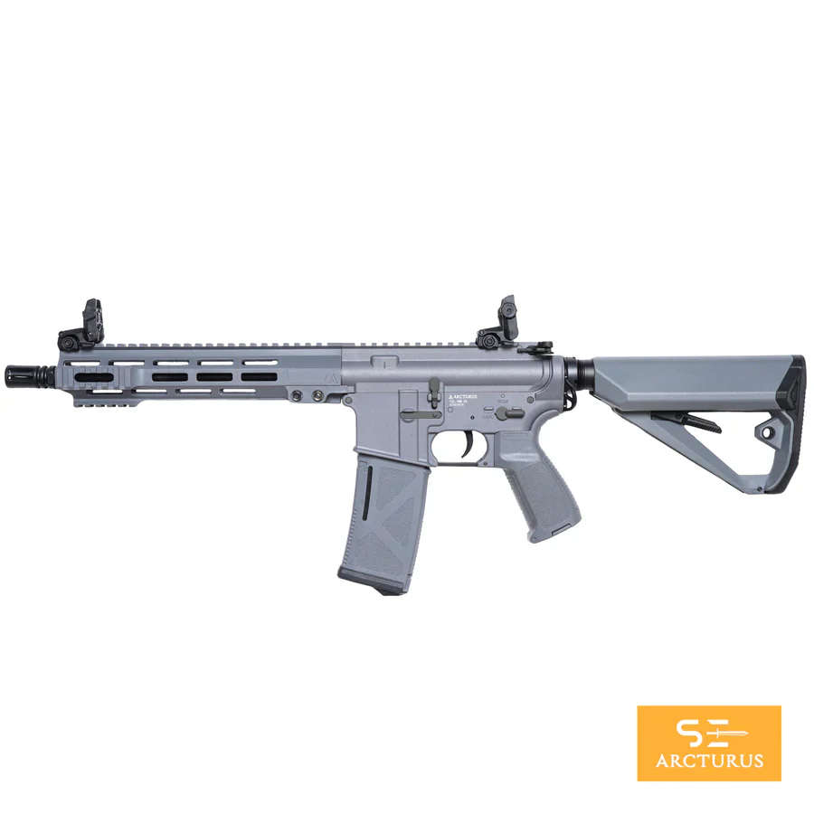 ARCTURUS LWT MK-I CQB 10" AEG SPORT Grey ARC SEĀ®