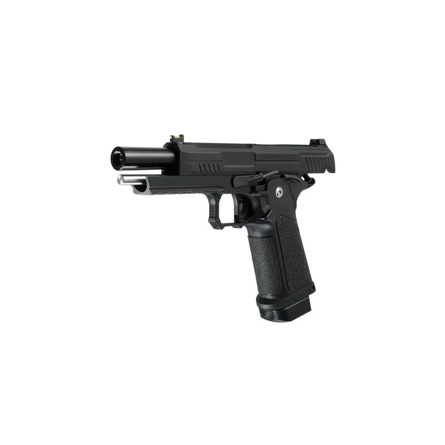 ARCTURUS Vanguard 5" Hi-Capa GBB Pistol w/Optics Ready Slide - Image 2