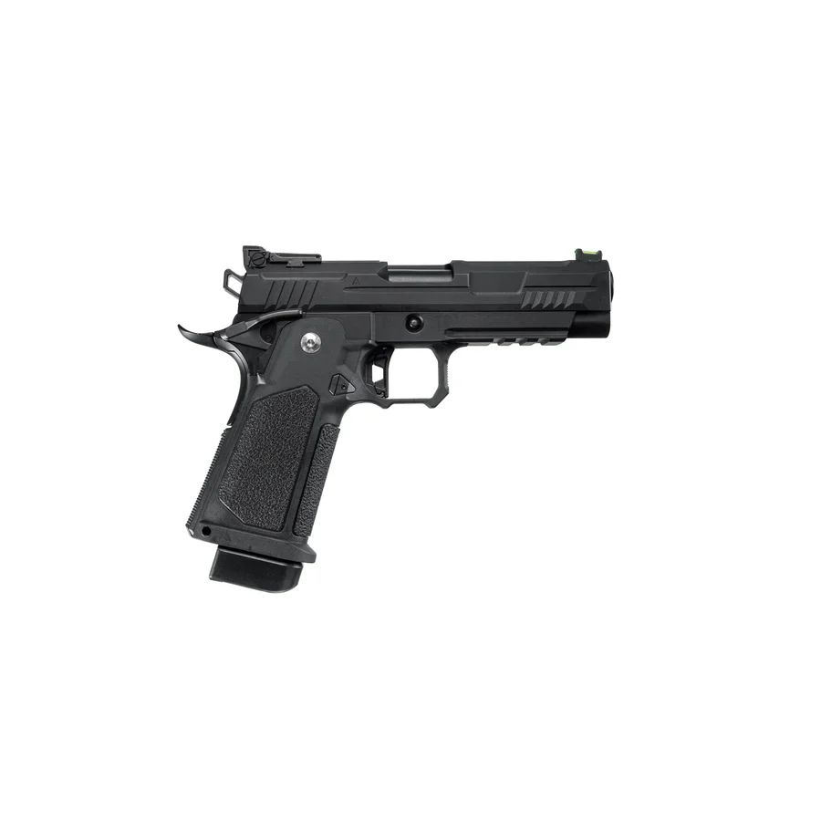 ARCTURUS Vanguard 4.3"Hi-Capa GBB Pistol - Image 2