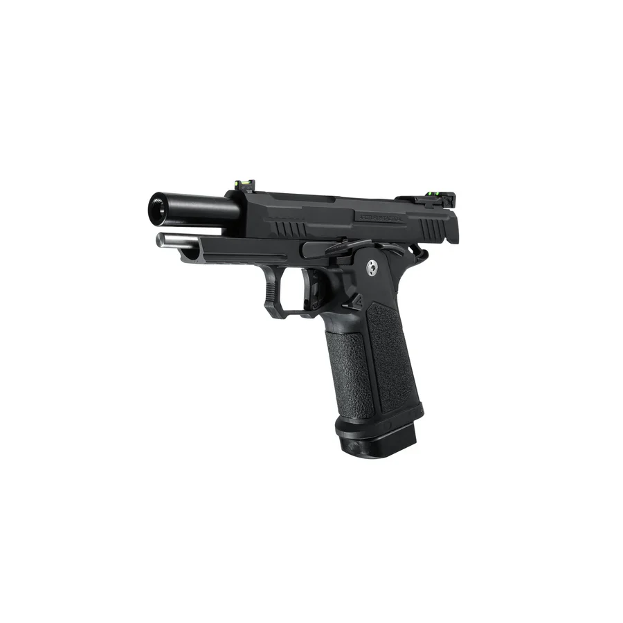 ARCTURUS Vanguard 4.3"Hi-Capa GBB Pistol - Image 3